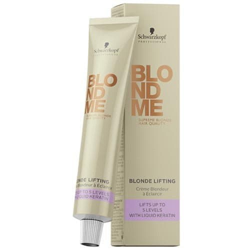 Henkel Ltd Blondme Lifting Sand 60ML