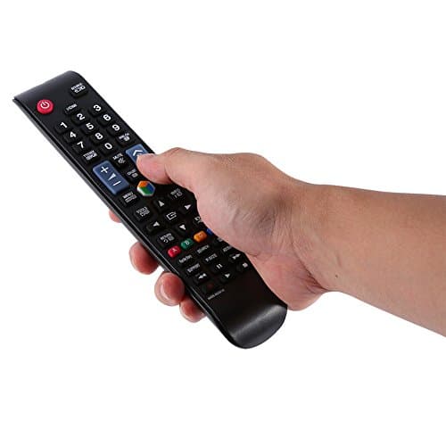 Omoft Universal Remote Control for Samsung LCD LED Smart TV Replacement