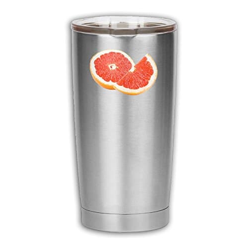 New Style Car Cup 550 Ml Grapefruit Become A Tool You Use