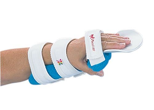Pucci RIP Hand/Wrist Orthosis, Left