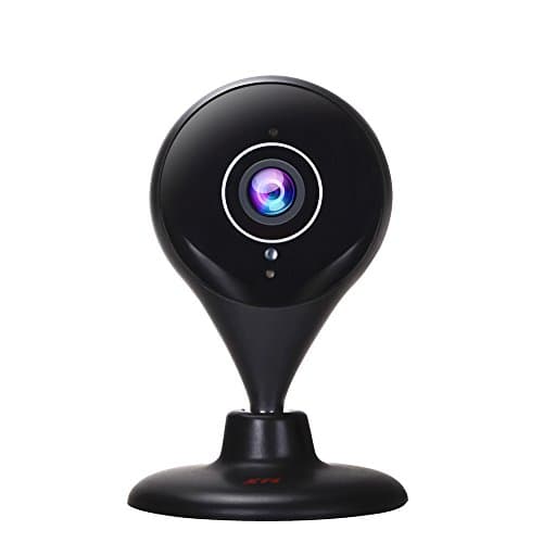 1080P HD Wireless IP Camera, Motion Detection with Night Vision Indoor Security Surveillance WiFi Camera, Home Security, Store Monitor