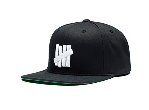 Undefeated Men`s 5 Strike SU16 Cap