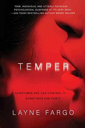 Temper