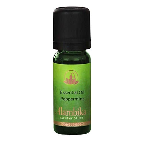10ml Peppermint Mitcham Essential Oil