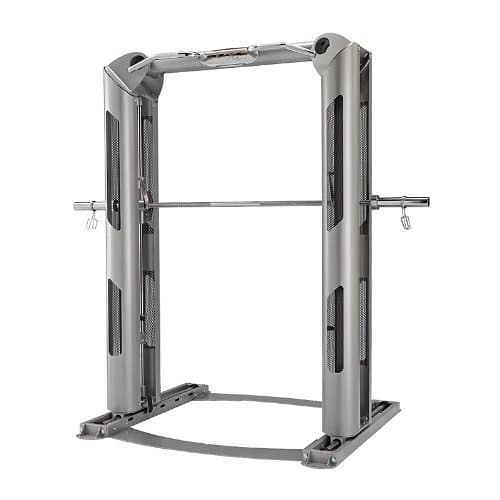 Bodycraft Jones Platinum