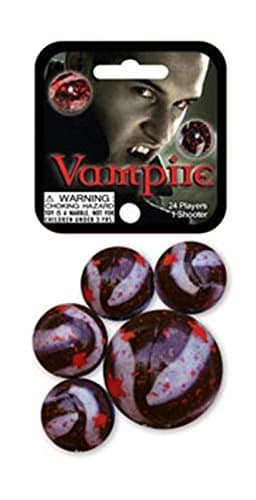 Marbles: Vampire