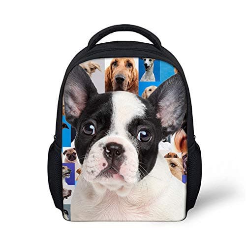 Generic Art Customized Kids Backpack for Kindergarte