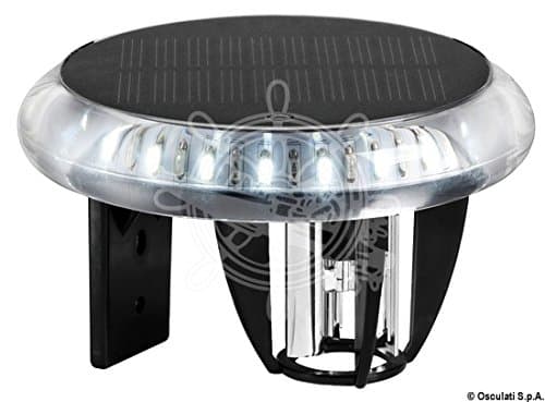 Lonako LED warning light white