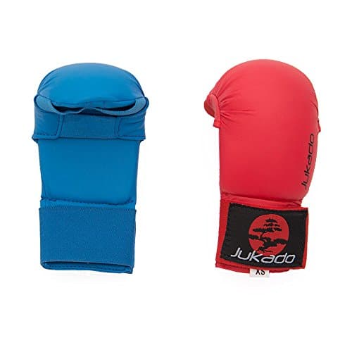 Jukado Safety Punch Without Thumb