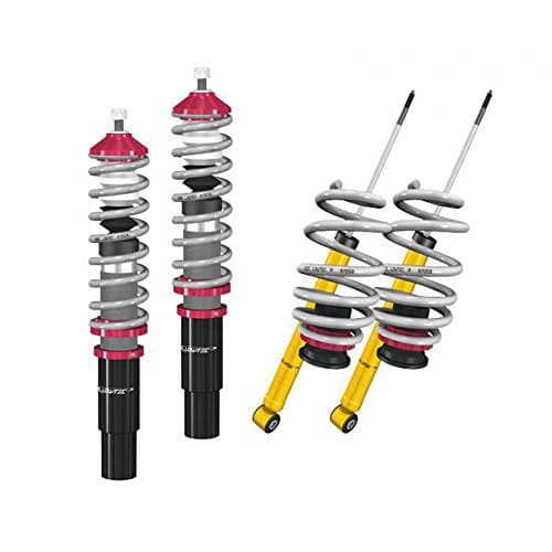 Lowtec Hilow h9.1 Coilover Kit for 0559591 _ 1