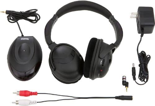 Primal Wireless Headset & Mic for Xbox 360
