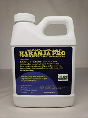 Karanja Pro 16 Ounce