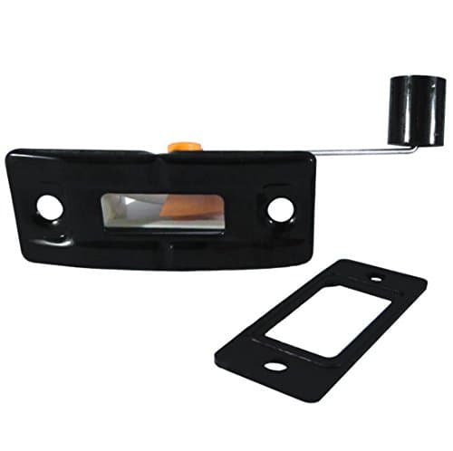 NEW Square Style Fuel Gas Gauge Meter with Float Level Tank Indicator