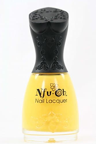 Nfu Oh Fluorescent Series #FS02