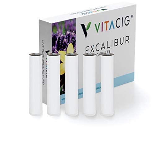 VITACIG EXCALIBUR SLEEP S-EDITION CAPSULES