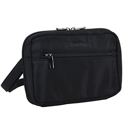 3-in-1 Travel Wallet