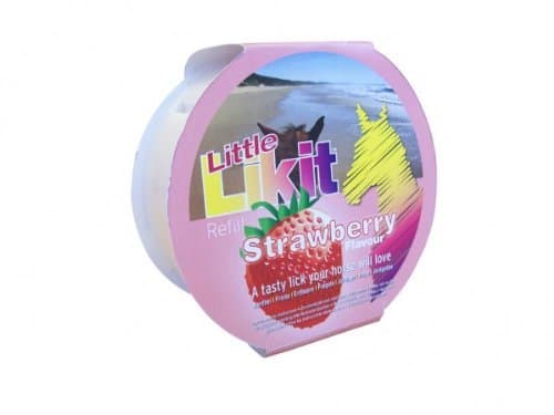 LIKIT Limited-Edition Strawberry Refill