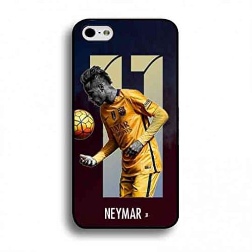 Apple Iphone 6 6S(4.7 Inch) Shell Case,Neymar Jr Football Player Skin Shell Cover Case, Apple Iphone 6 6S(4.7 Inch) Neymar Jr Fcb Case