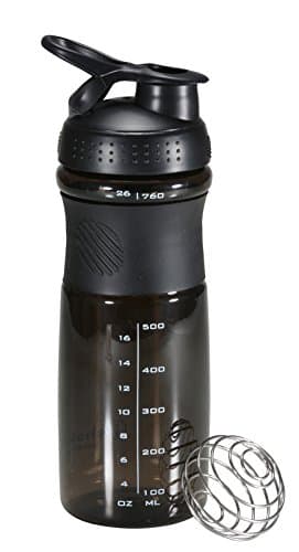 IShake Kool Sprint Shaker Bottle 700 ml