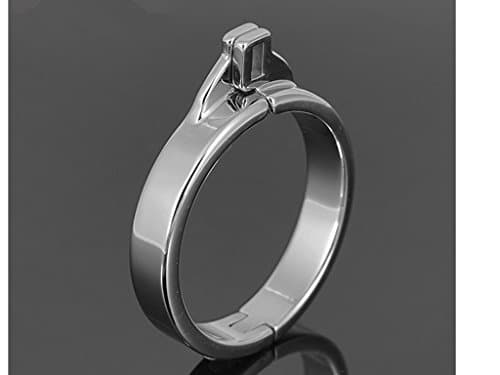Nice Opple New arrival Metal Lock ring