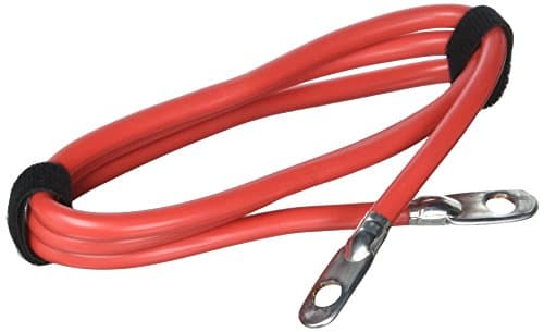 Deka East Penn 00291 Switch-To-Starter Cable