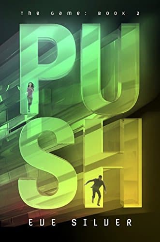 Push (The Game) Hardcover – June 10, 2014