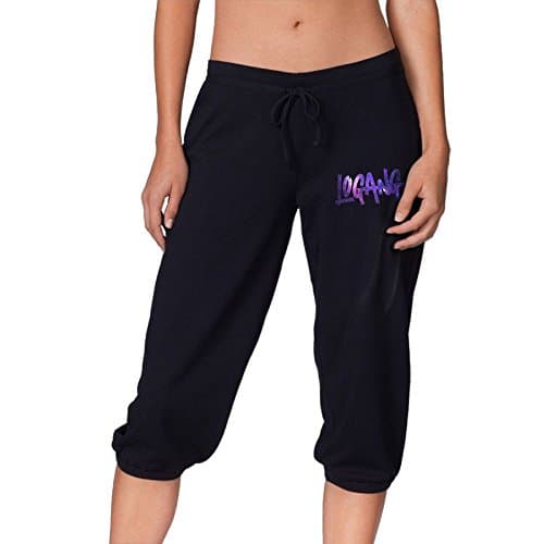 Pack Happy Maverick Logan Women's Essentials Performance Logo Pants