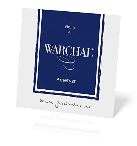 WARCHAL 402 Ametyst Violin a'-2 medium