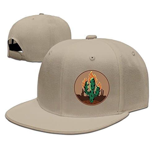 Cool Travis Scott Rodeo Cactus Hunting Caps Cap Flat Along Baseball Caps