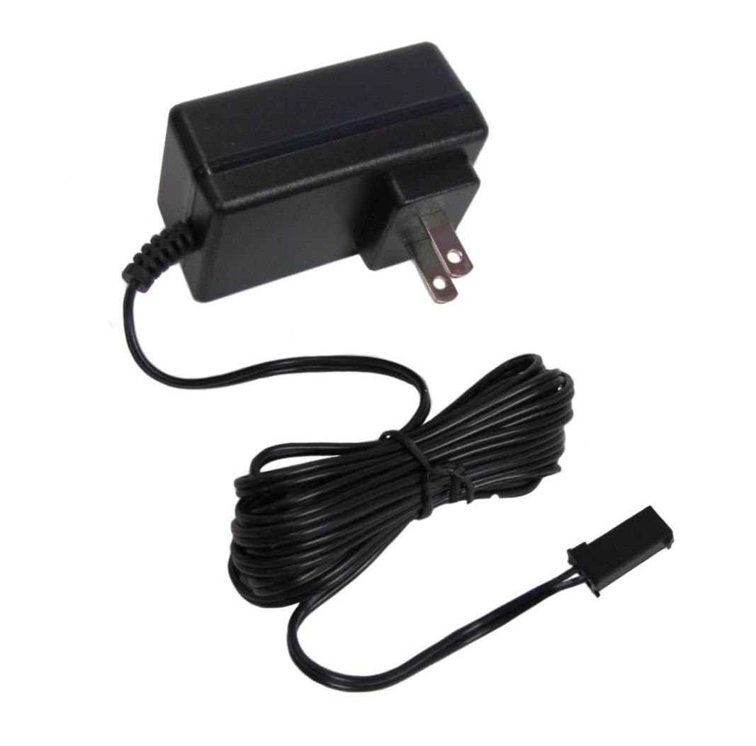 24V DC Power-Supply for LED Lighting, 1-amp