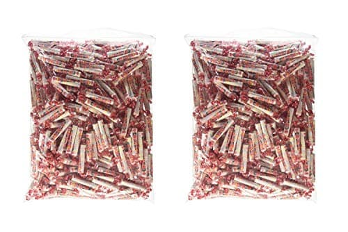 Cede Smarties Bulk 10 LBS (160 Ounces) Case (2 Pack)