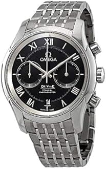 Omega Watch Display and Strap 431.10.42.51.01.001