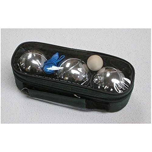 Set of 3 Petanque Balls Code 38490415