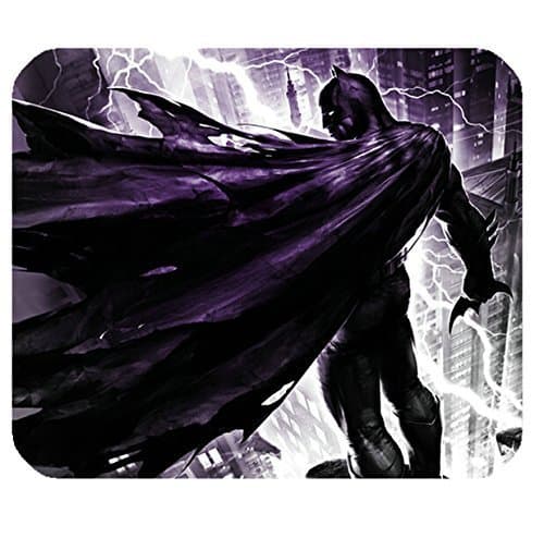 Batman Dark Knight theme for Office Mouse pad