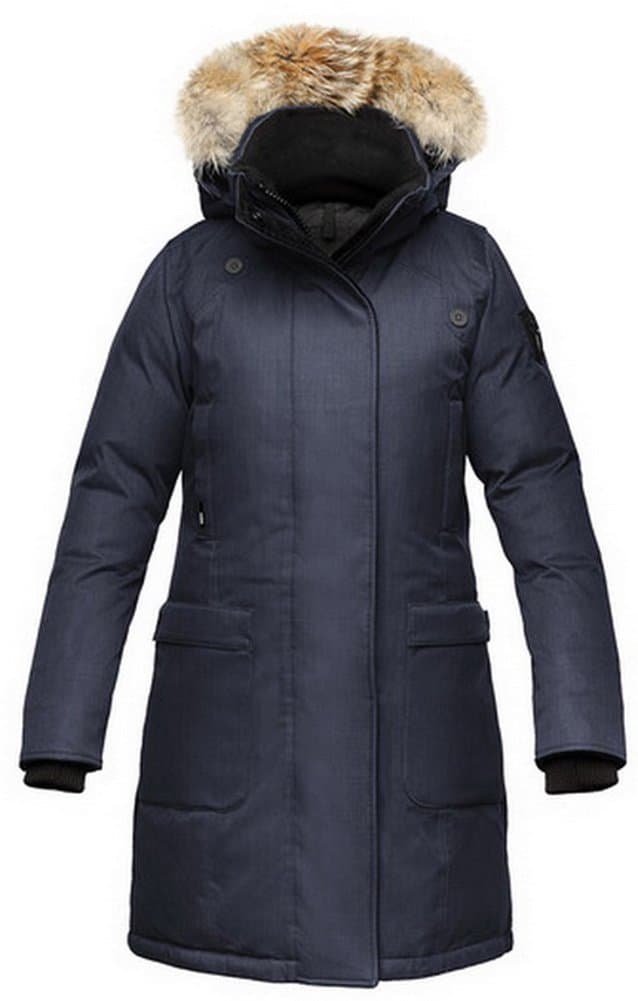 Nobis Merideth L Parka