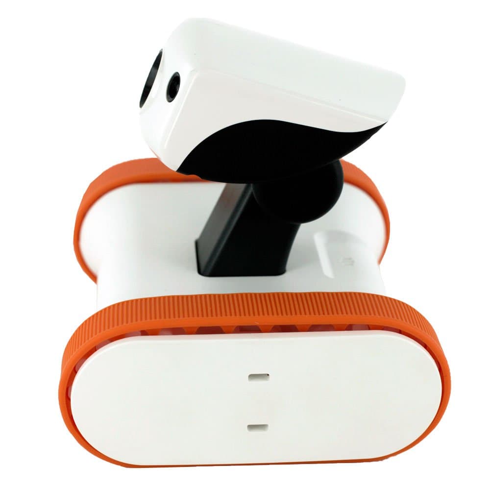Appbot Riley v2.0 Wireless Security Camera Includes Bonus Orange Tracks