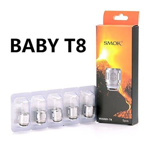 Authentic- _V8-_Ba-by- T8 0.15oh C0IL replacement For T-F-V-8 ba-by---USA SELLER