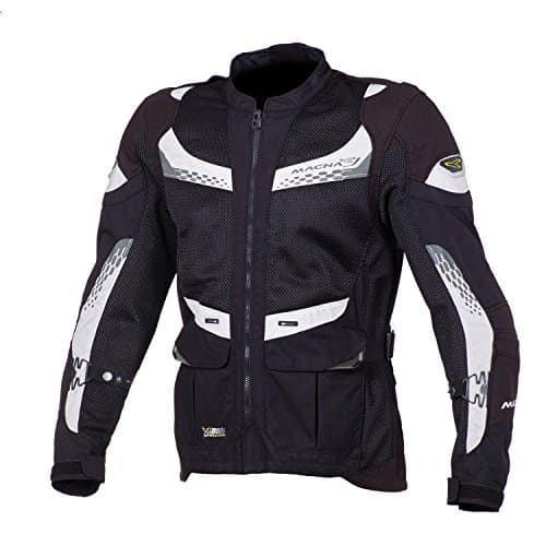 Men MACNA Furio Jacket XX-Large