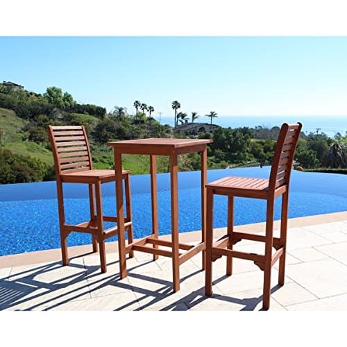 Casimir Bar Dining Set