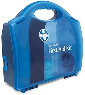 Reliance Medical 50 ml Reliwash Double Eyewash Station Bottle/20 ml Pods for Ref 904 by Reliance Medical