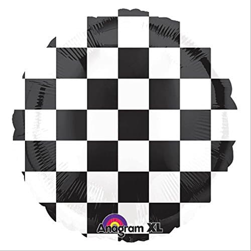 Anagram 18" Checkerboard