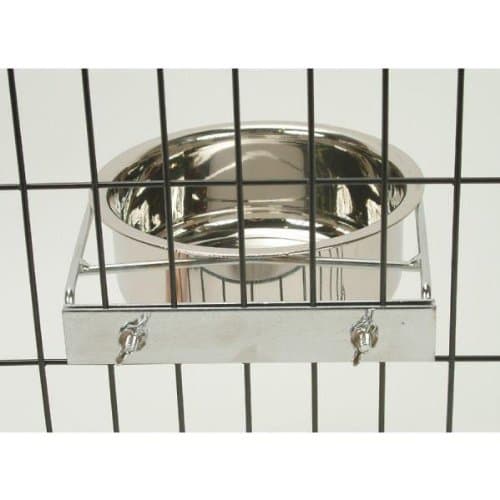 Coop Cup with Clamps - 48 oz