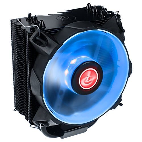 raijintek CPU Cooling Fan 0R100063 PC