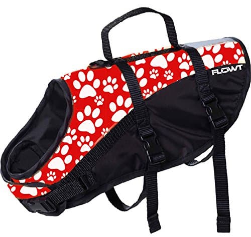 Flowt Dog Life Vest - PFD