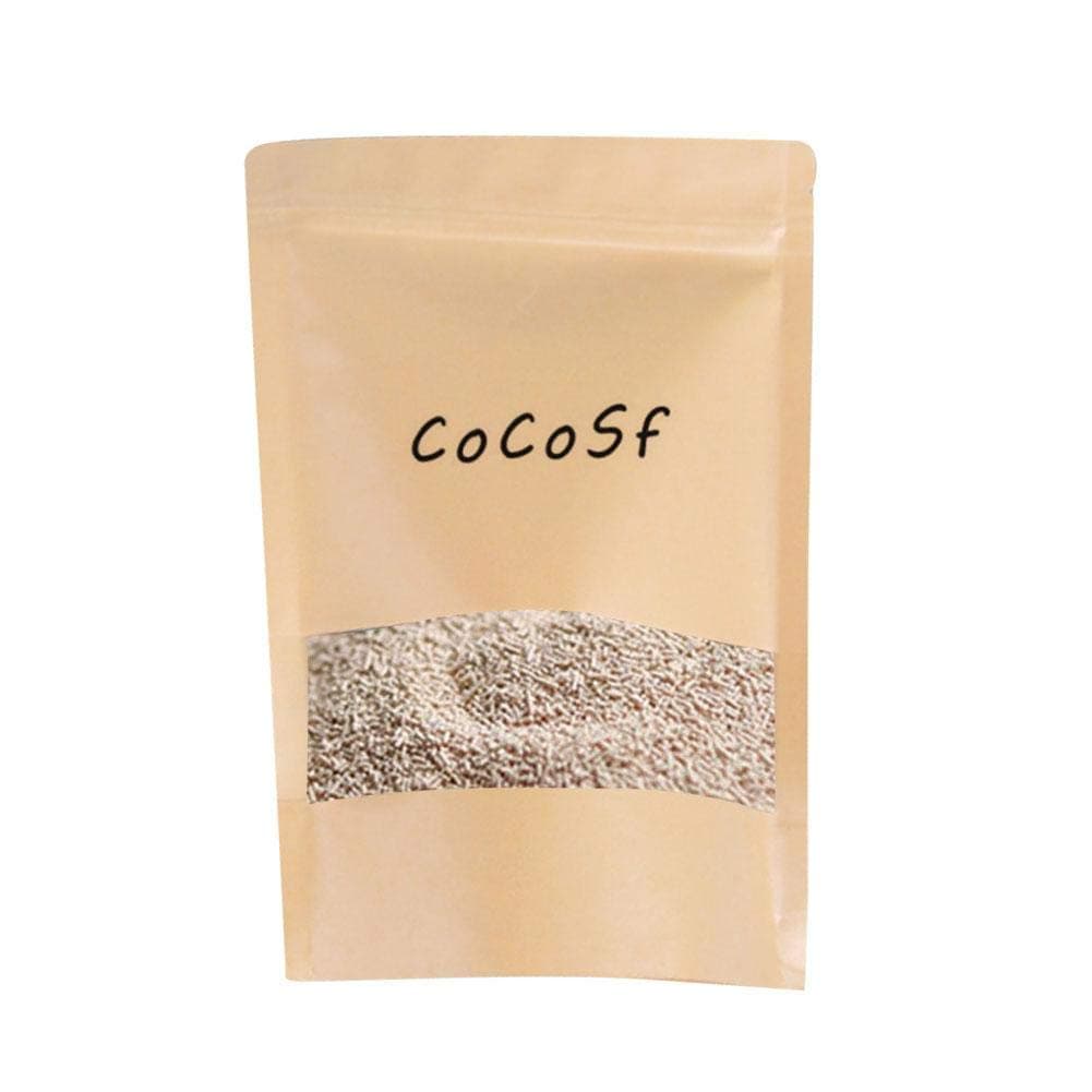 Generp 300 / 500g Bread Yeast For Bread Making - Baker's Yeast, Bread Yeast Powder, High Glucose Tolerance Dried Yeast For Bread For Household Use, Kitchen Baking Supplies Dough Improver