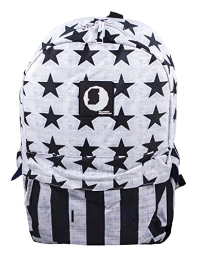 SilverHT Starbars Backpack for Laptop up to 15.4"