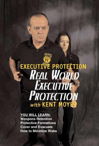Executive Protection: Real World Executive Protection