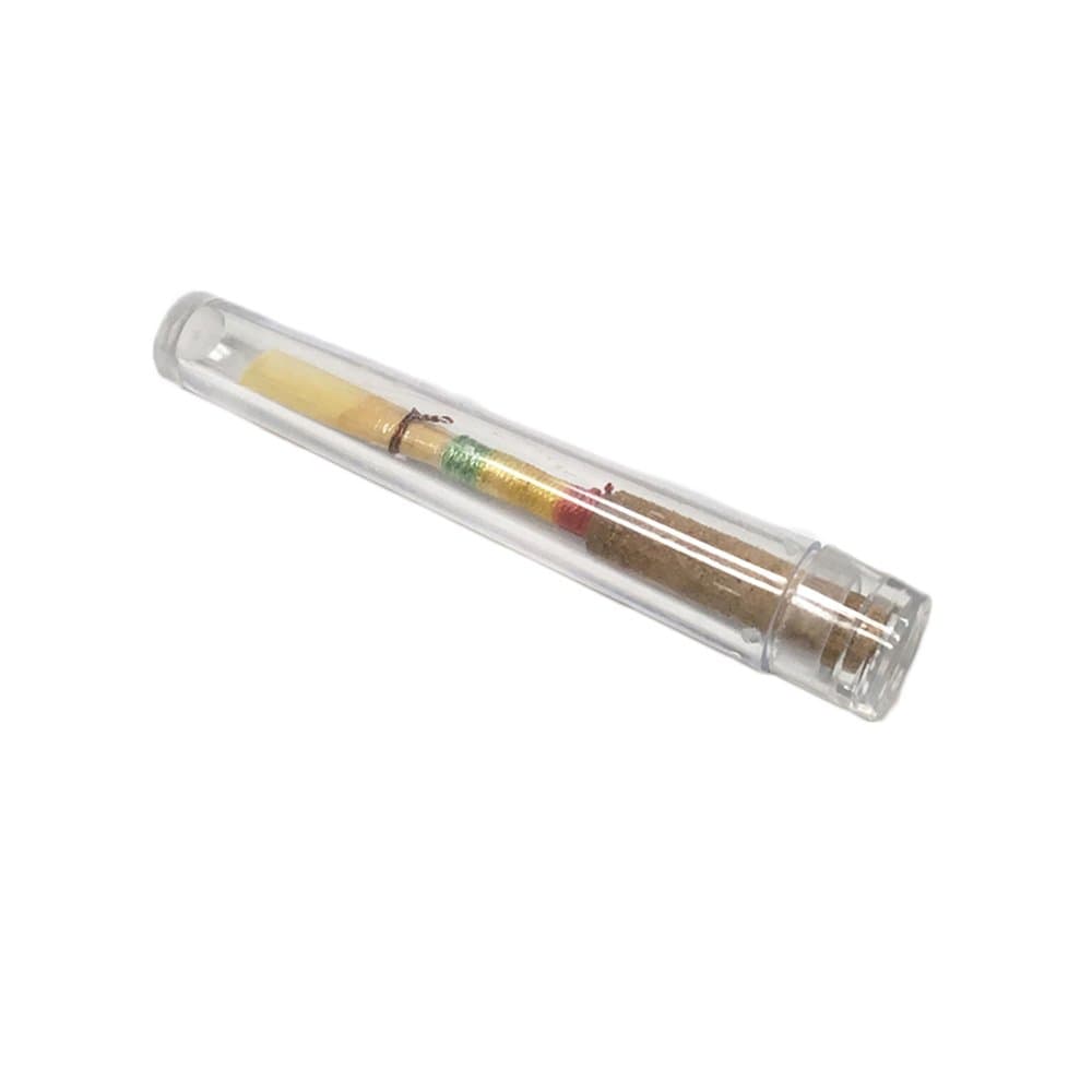 White Crane Medium Soft Oboe Reed 1 PC