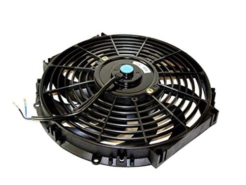 ISR Performance 12 Inch Radiator Fan