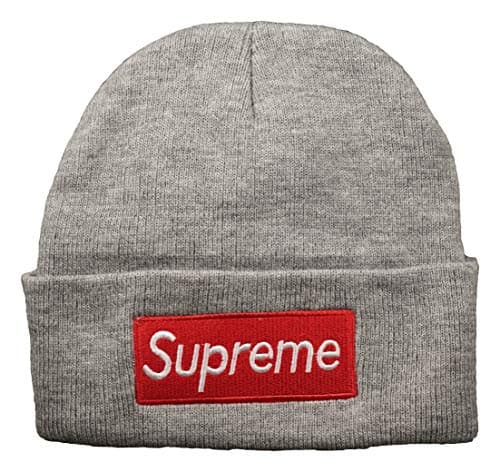 Ramaze Box Logo Beanie hat